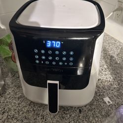 Crownful Air Fryer 7 Quart