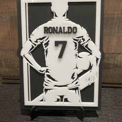 Soccer Decor - Customize For Your Soon To Be Super Star 