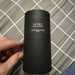 Dior Lucky Esprit De Parfum 2.7 Oz