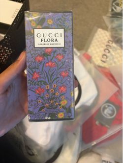 Gucci Flora