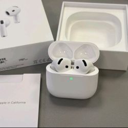 AIRPODS 4 