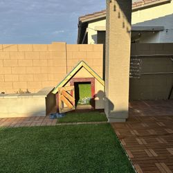 Dog House 