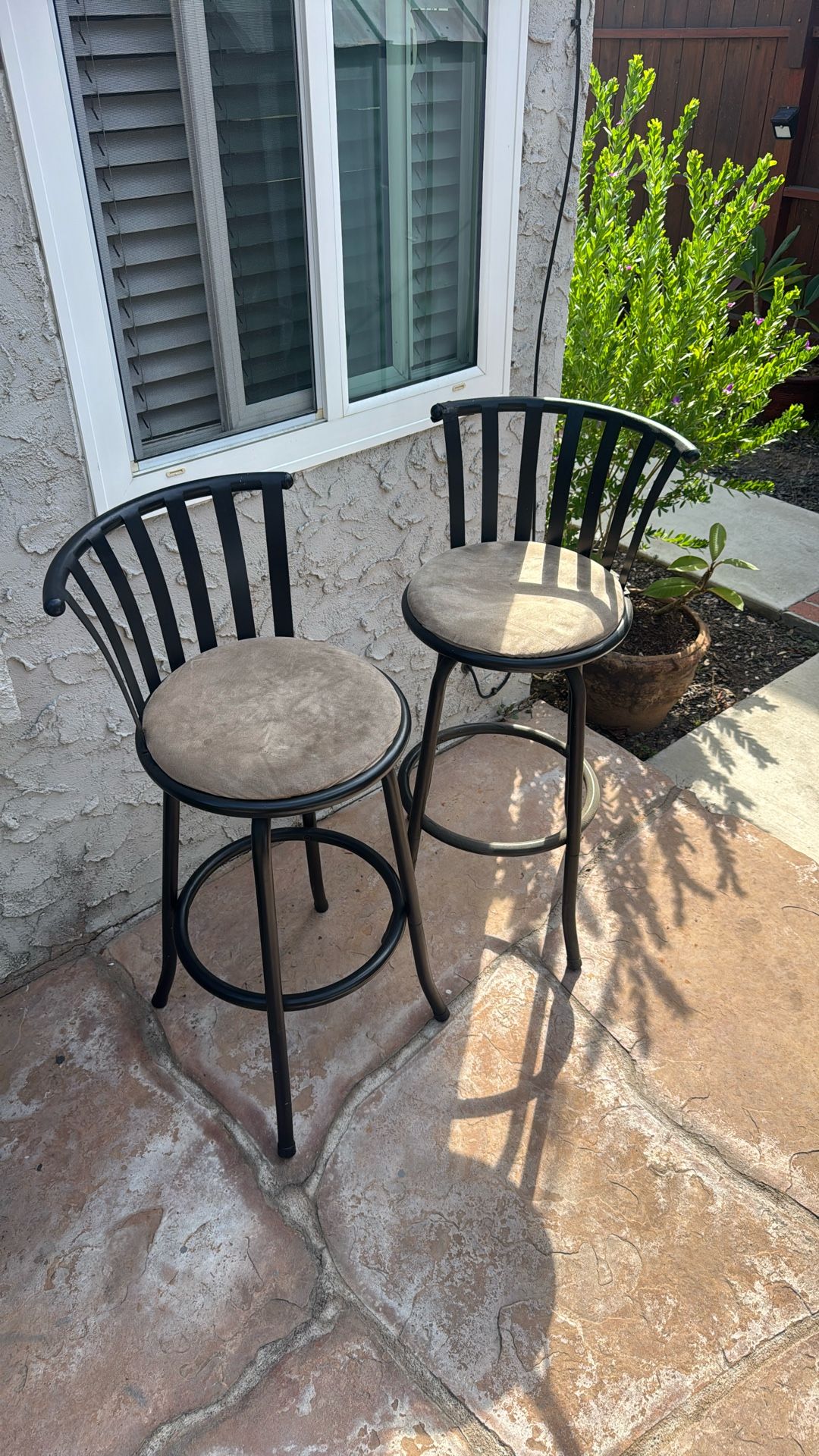 Stools