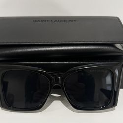 Saint Laurent Sunglasses 