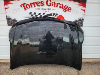 2021 - 2024 Chevy Tahoe/Suburban hood panel oem