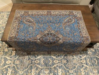 Square Termeh Table Cloth