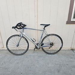 Giant Defy XL Road Bike