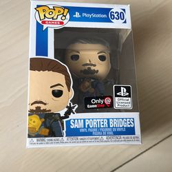 Funko Pop