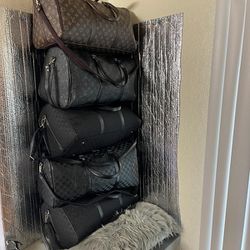 Duffle Bags 