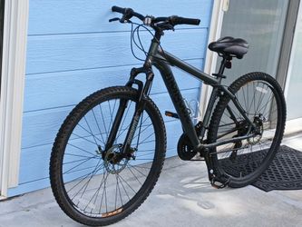 MONGOOSE ELEMENT 6061 ALUMINUM
