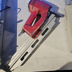 Hilti Air Framing Nailer Rn312