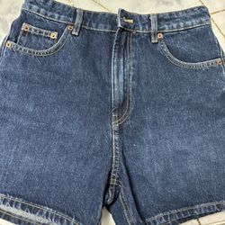 Short Jeans 