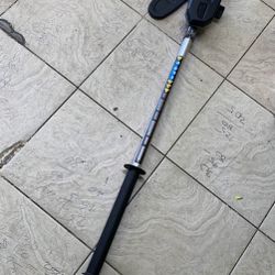 Milwaukee Pole Saw Attachment 