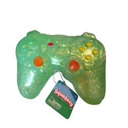 Squeeezy Game Controller Squishy Toy
