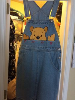 Disney pool jumper junior small