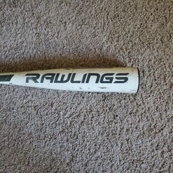 Rawlings 5150 Alloy Senior League Baseball Bat