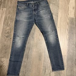Diesel Jeans 34x32 