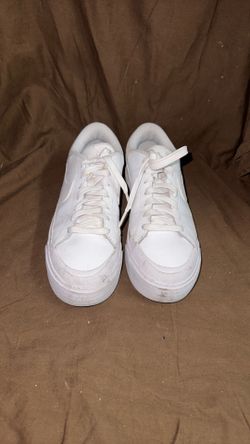 Shoe’s