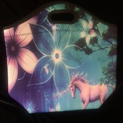 Unicorn Bag
