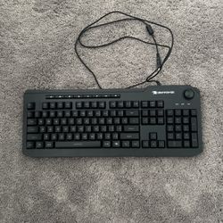 gaming/office keyboard 