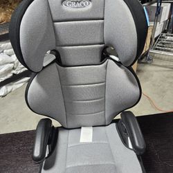 Graco TurboBooster Car Seat