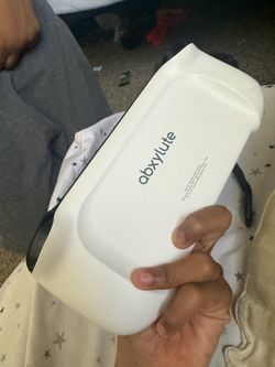 Abxylute VR Headset