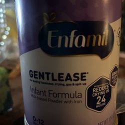 Baby Formula