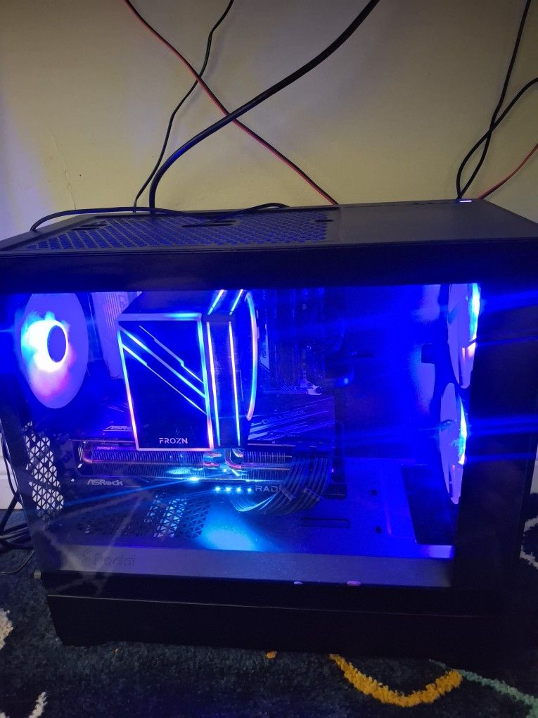 Best Gaming Desktop For Next Gen Gaming PC