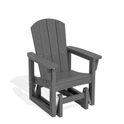 Brand New Porch Glider Rocking Chair