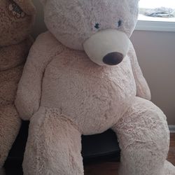 53" Plush Teddy Bear