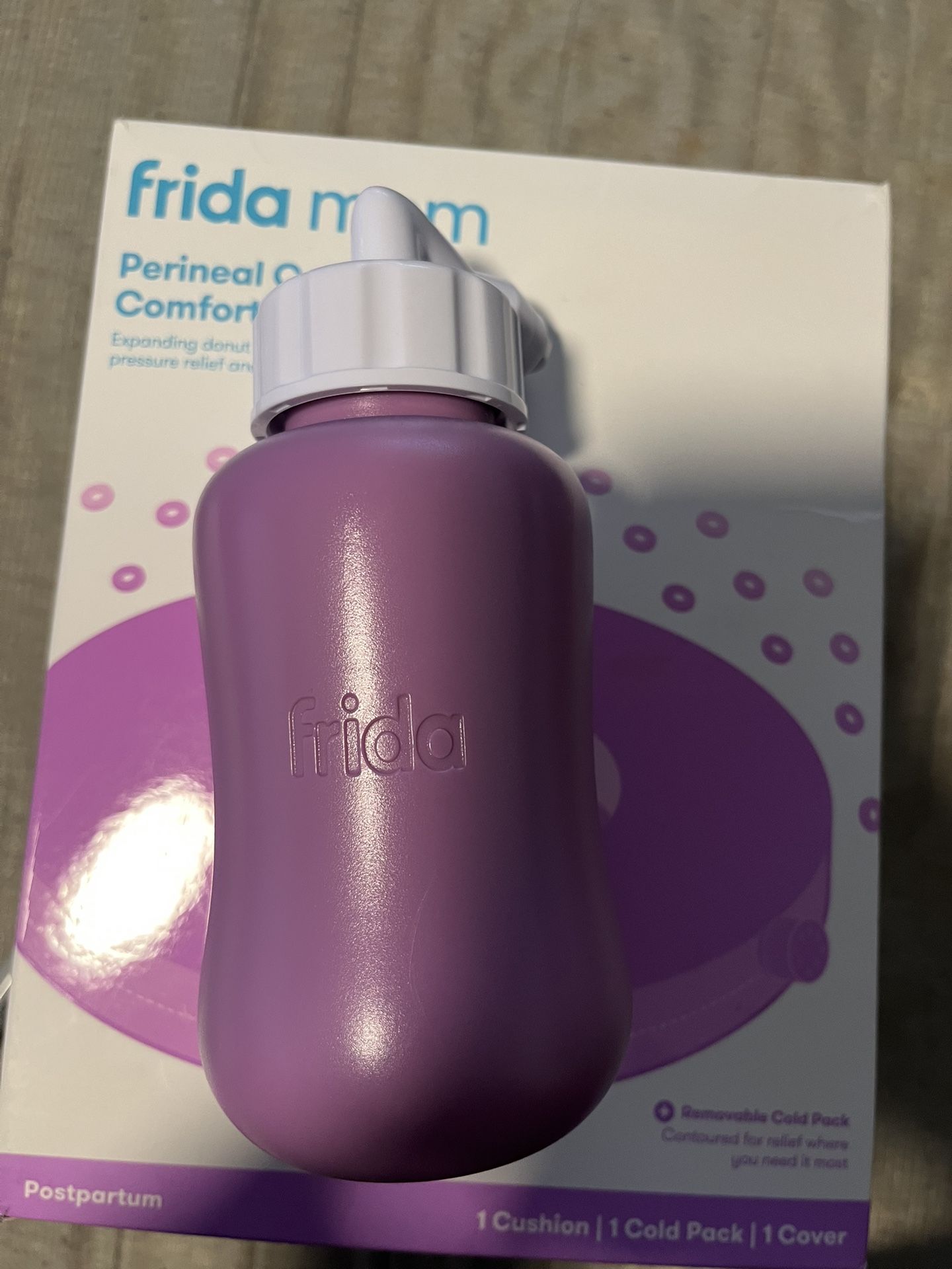 Frida Mom Vagina Wash 