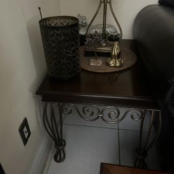 Set Of 3 Table 