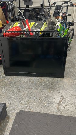 45” TV 