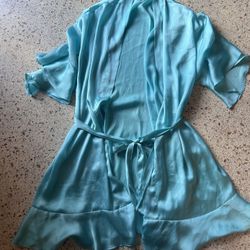 Robe Victoria Secret 