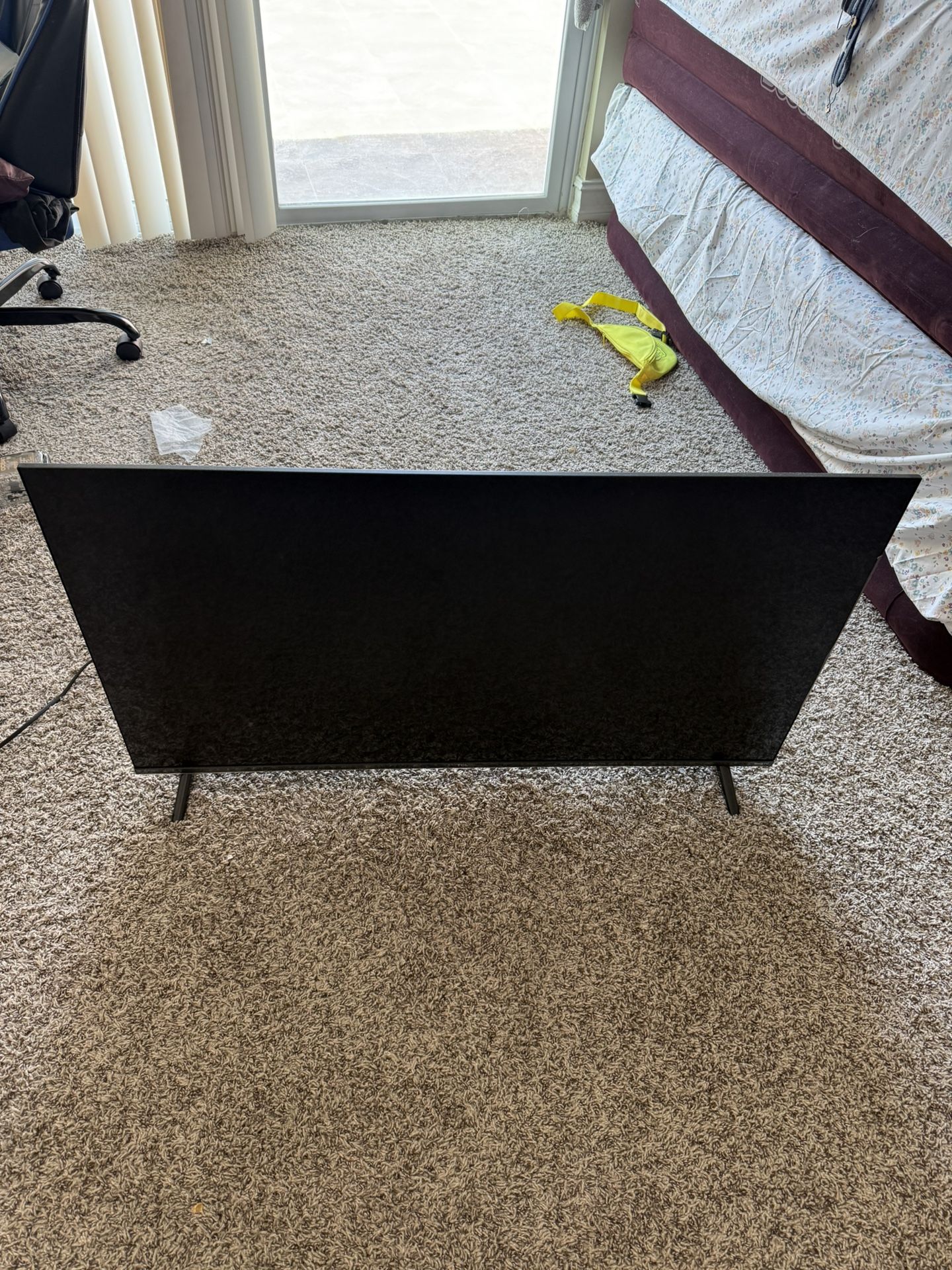 43” TLC Roku TV