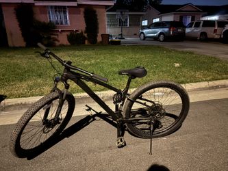 Mtb 8Speed