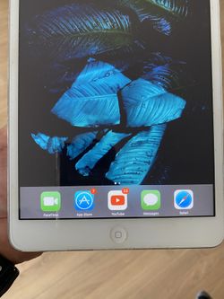 Apple iPad Mini 16GB