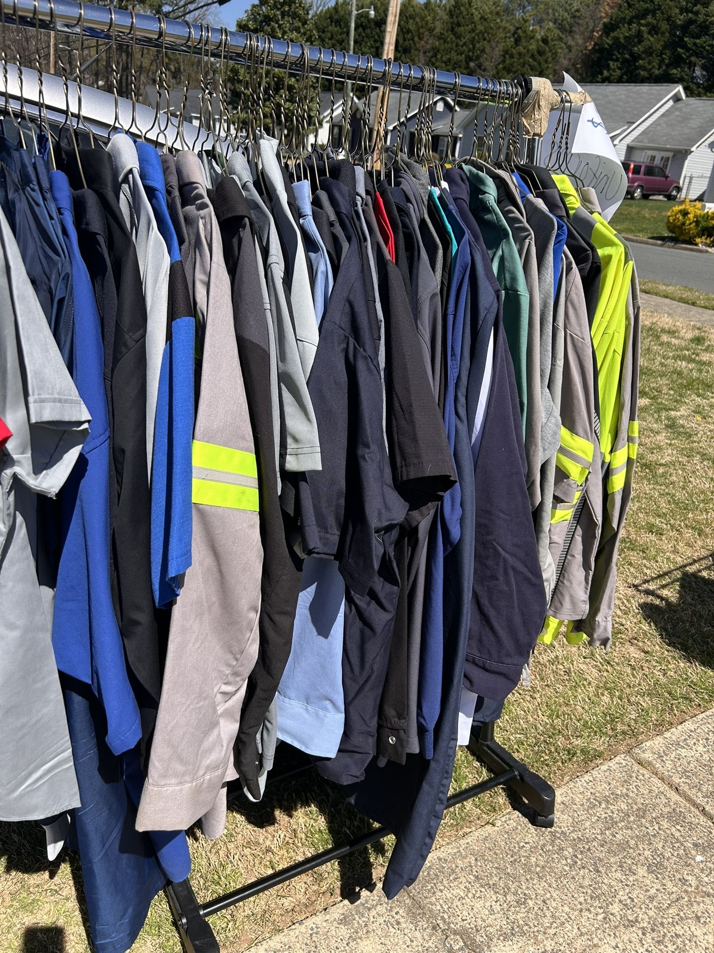Uniforms