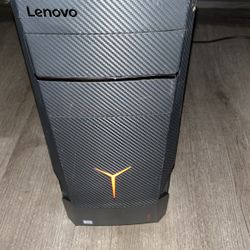 Lenovo Legion I7 7 Gen Desktop Gaming Computer Good Condition  Best Offer