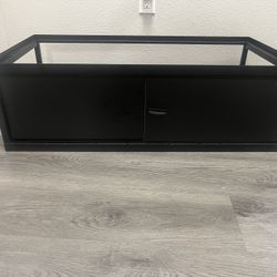 40 Gallon Terrarium Stacker 