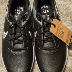 Nike Victory 3 Golf Shoes Mens Size 10 $65