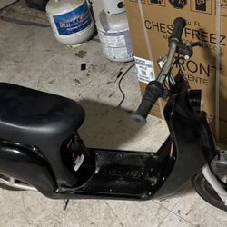 razer Electric scooter