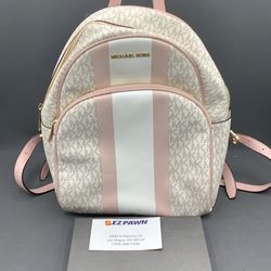 Michael Kors backpack