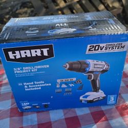 Drill Set