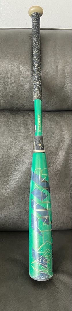Louisville Slugger Meta USA Baseball Bat