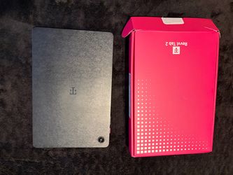 Revvl Tab 2 (TABLET)