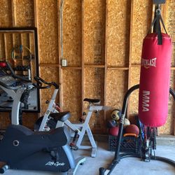 ATTENTION: PE Teachers, Trainers or Home Gym Owners