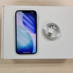 Iphone 14 128gb  Unlock Any Sim 