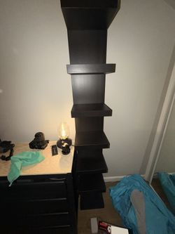 IKEA Shelves x2