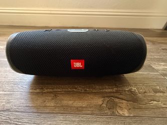 JBL speaker